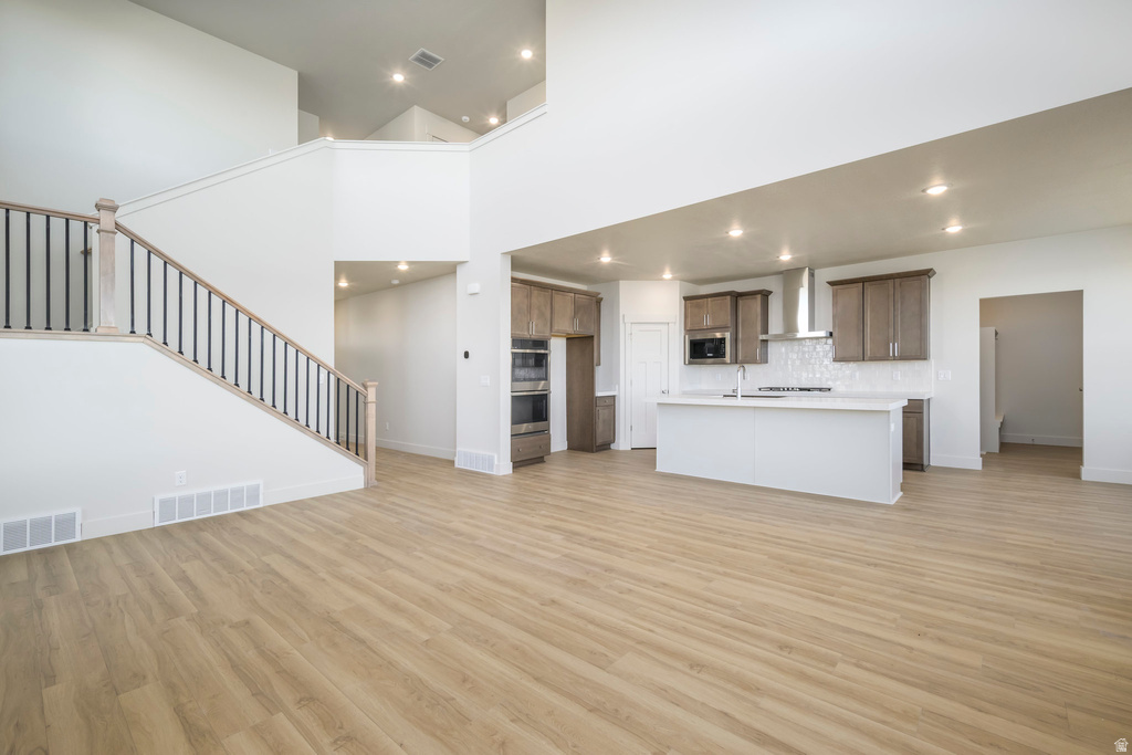 1126 W BLUE FOX DR #124 Grantsville, UT 84029