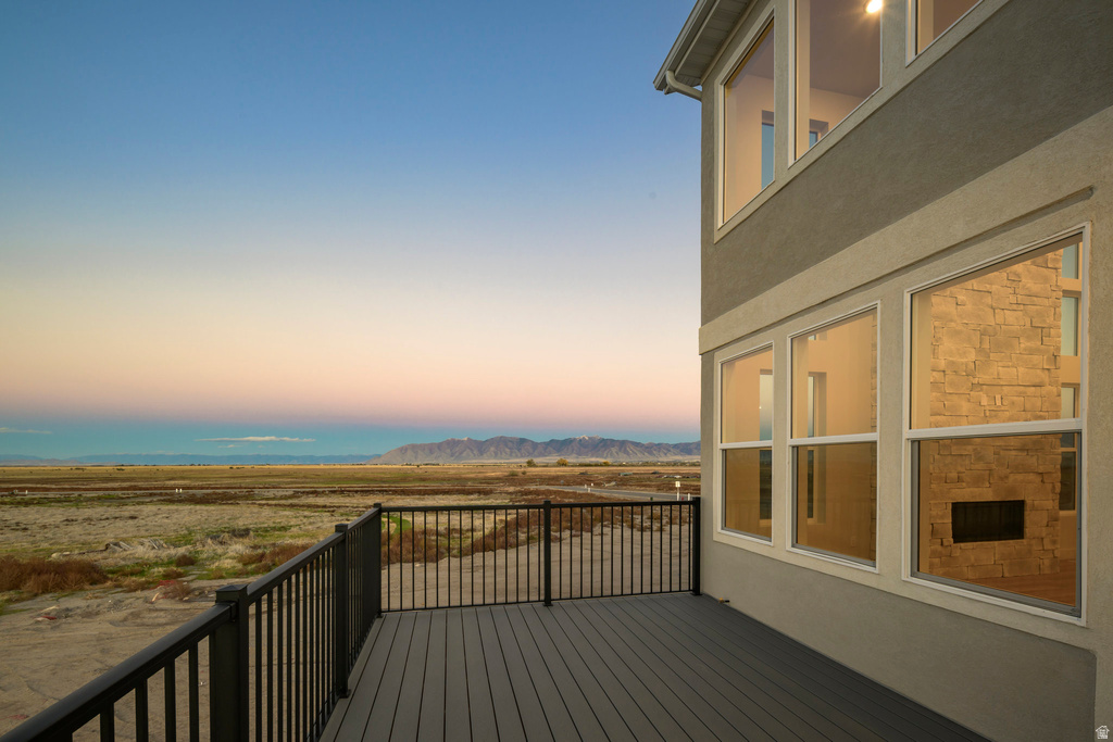 1126 W BLUE FOX DR #124 Grantsville, UT 84029