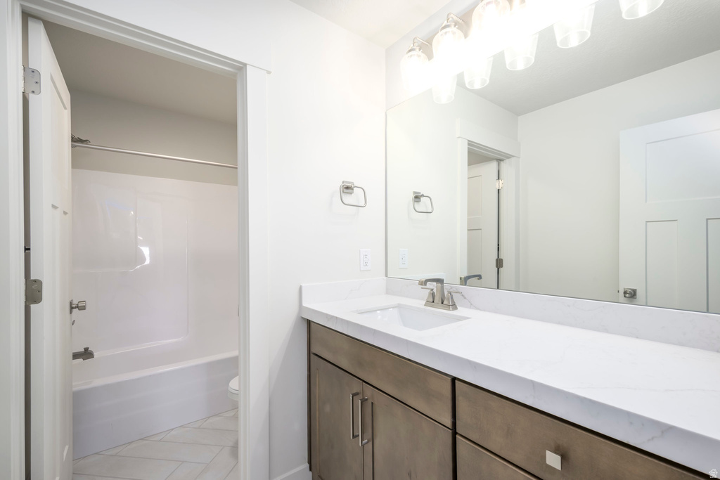 1126 W BLUE FOX DR #124 Grantsville, UT 84029