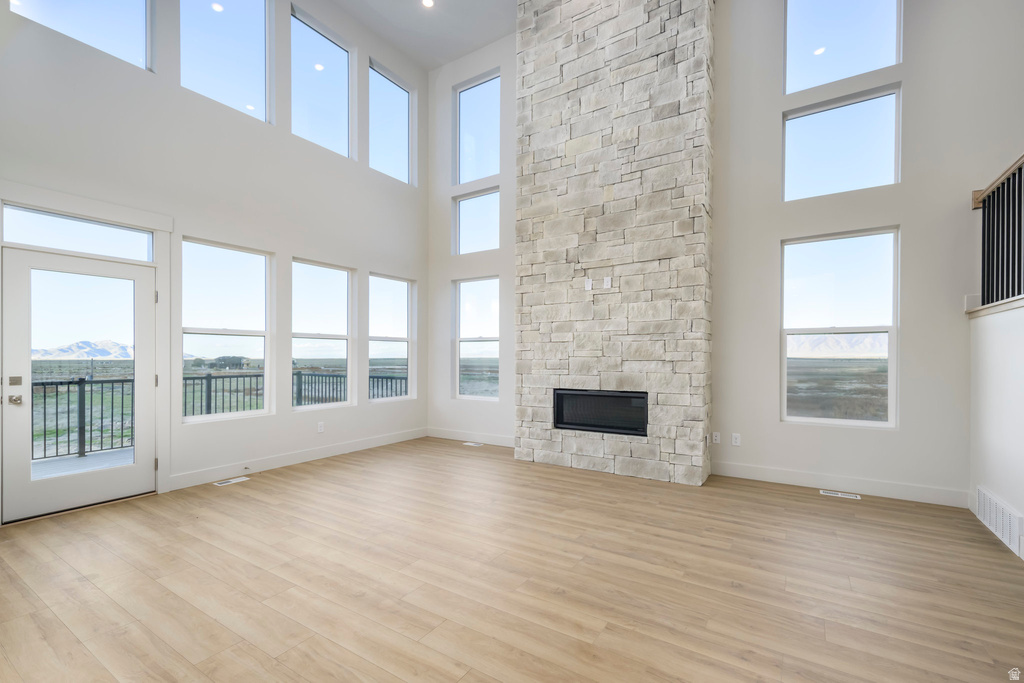 1126 W BLUE FOX DR #124 Grantsville, UT 84029