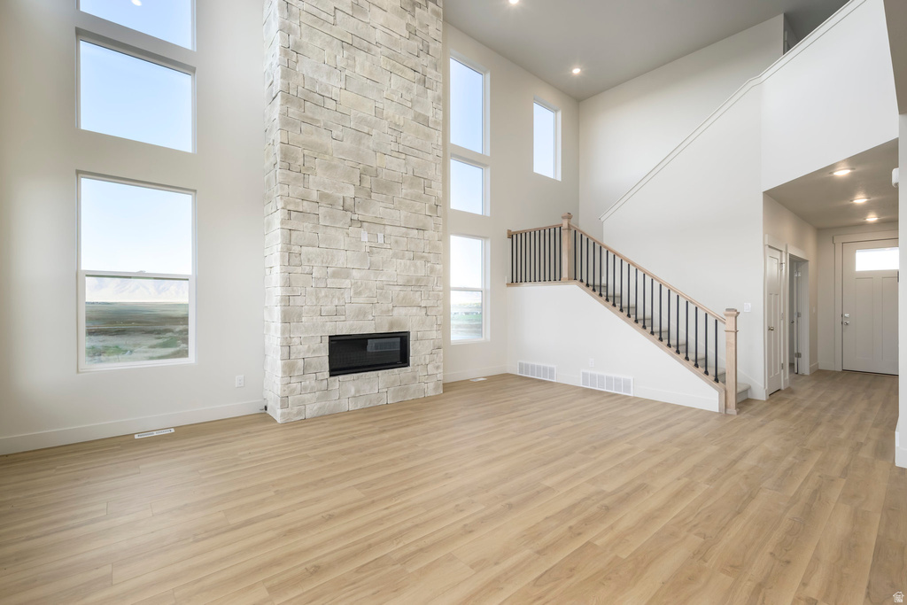 1126 W BLUE FOX DR #124 Grantsville, UT 84029