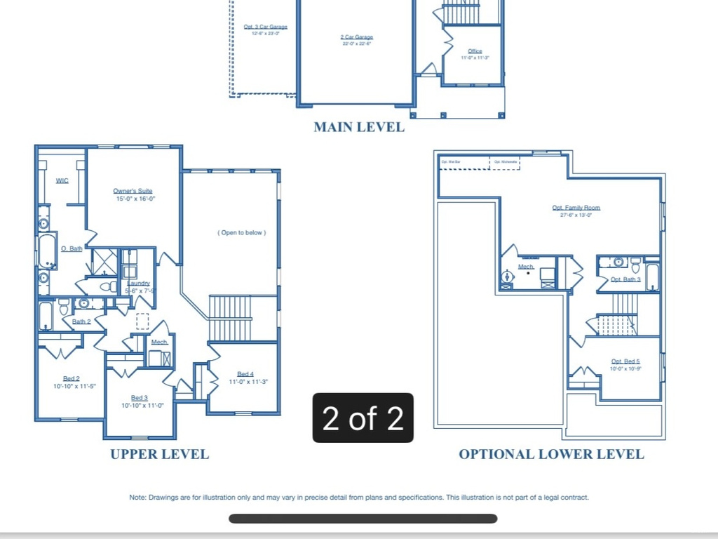1126 W BLUE FOX DR #124 Grantsville, UT 84029
