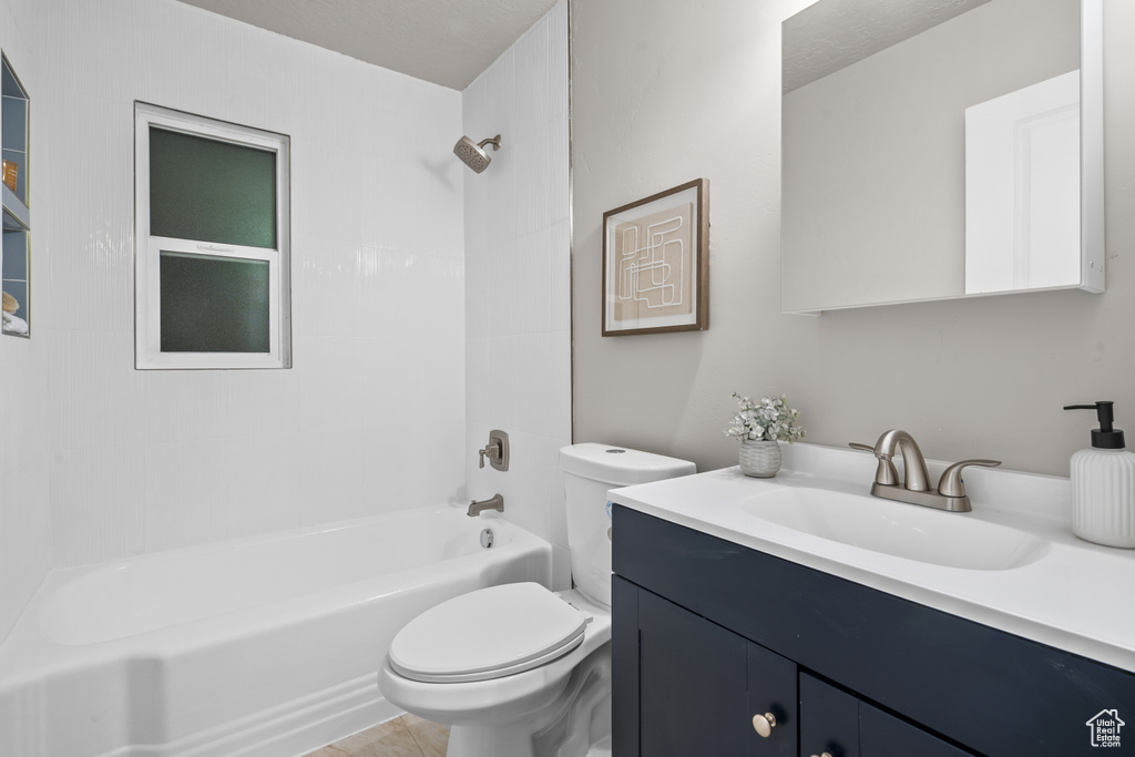 Photo 17 for MLS #2114324 at 4473 S 125 West