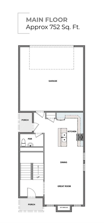 Photo 2 for MLS #2114325 at 6968 Elk Wallow Dr #9