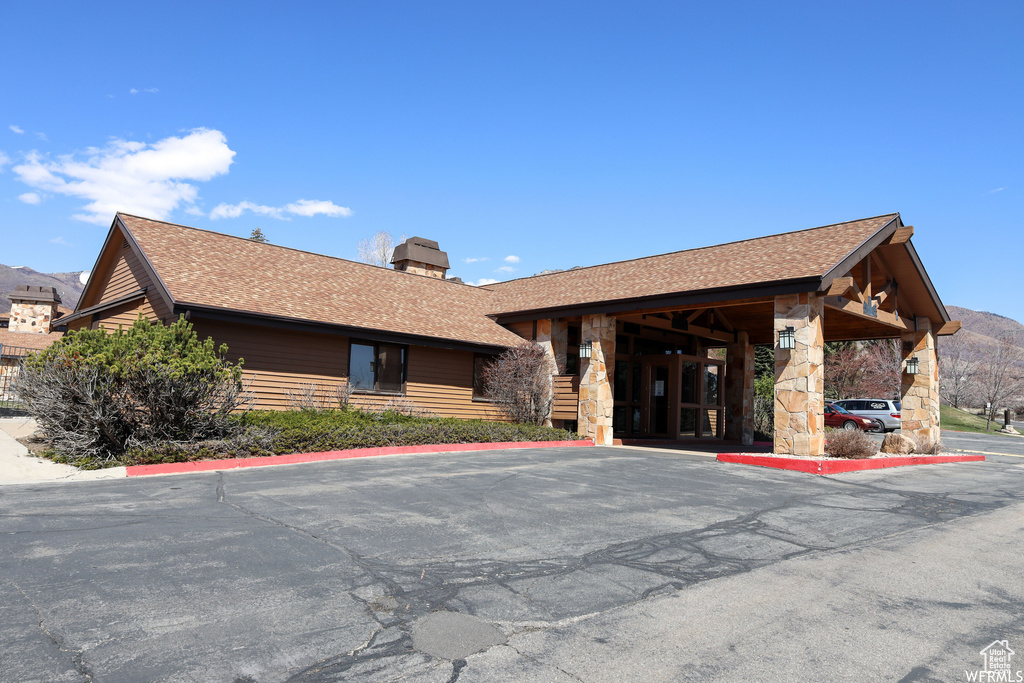 Photo 30 for MLS #2114326 at 3615 N Wolf Dr #309