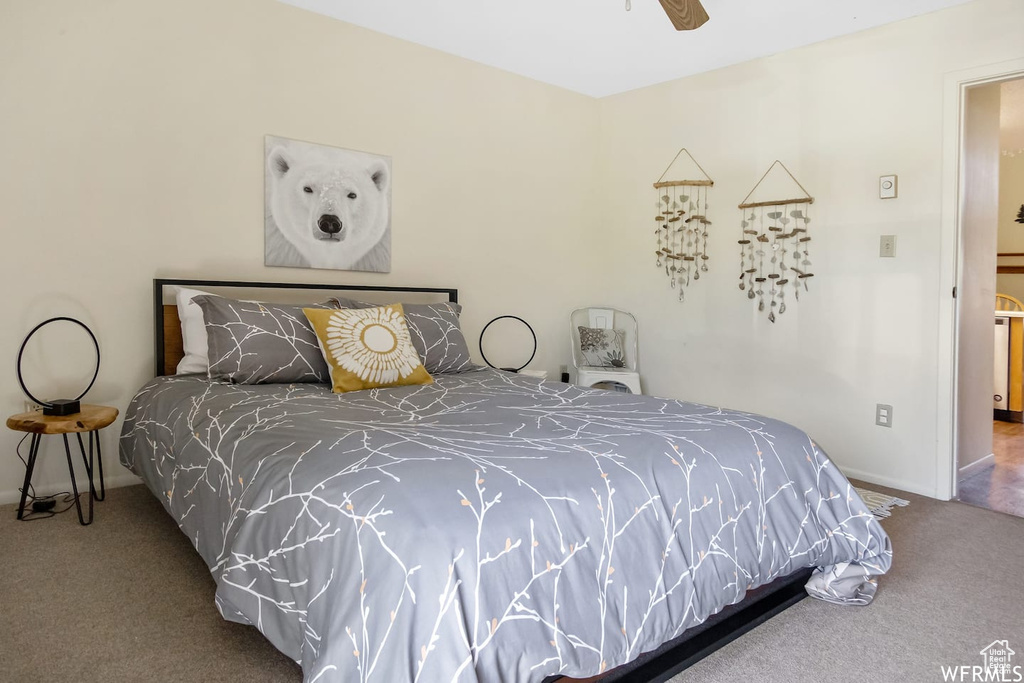 Photo 12 for MLS #2114326 at 3615 N Wolf Dr #309