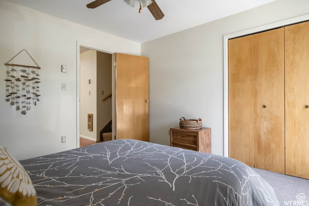 Photo 13 for MLS #2114326 at 3615 N Wolf Dr #309