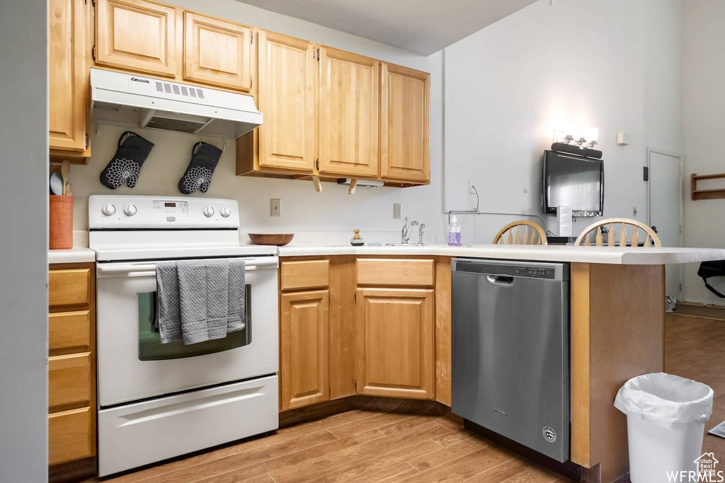 Photo 9 for MLS #2114326 at 3615 N Wolf Dr #309