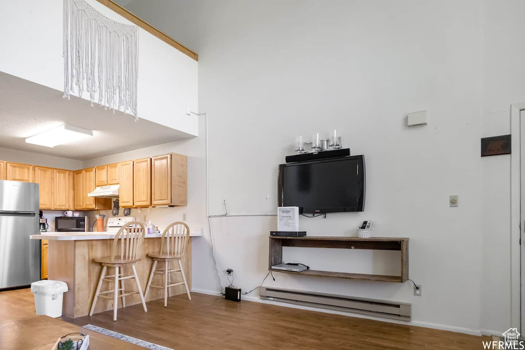 Photo 7 for MLS #2114326 at 3615 N Wolf Dr #309