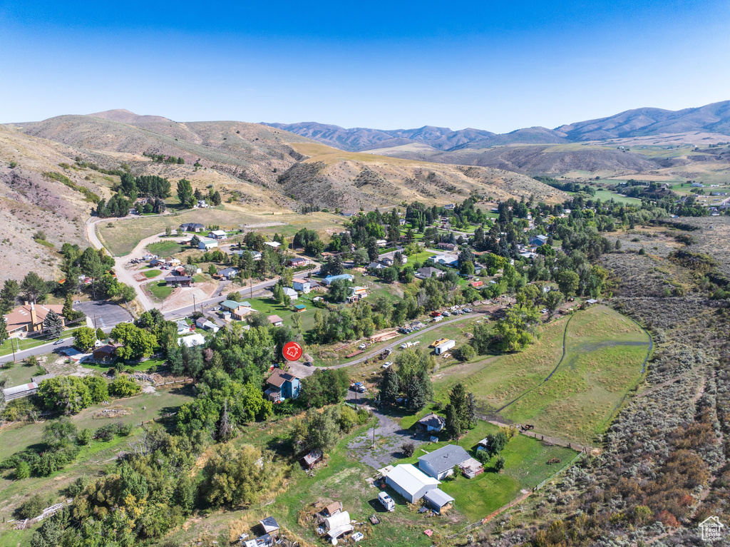 651 S STEED Inkom, ID 83245