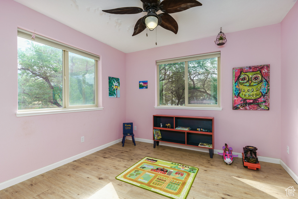 651 S STEED Inkom, ID 83245