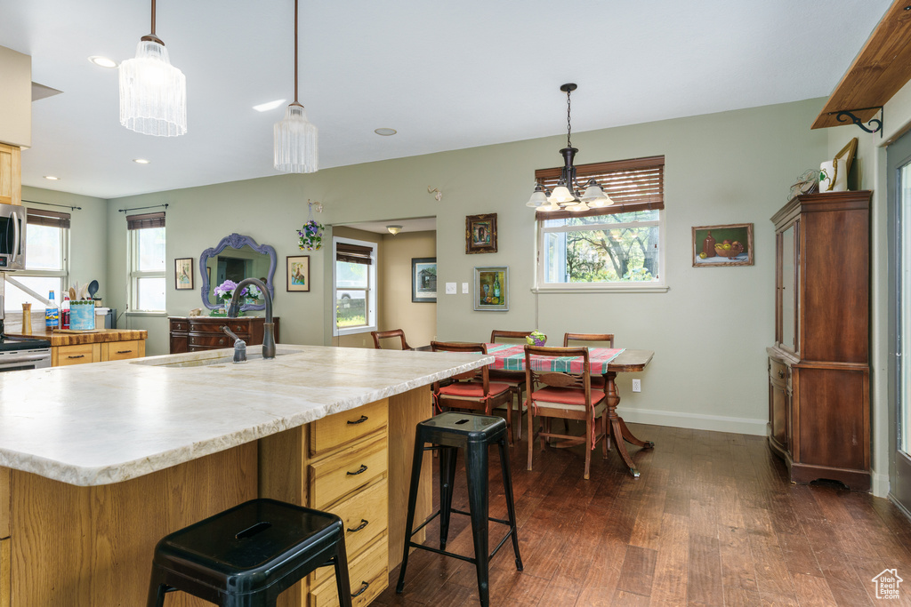 651 S STEED Inkom, ID 83245