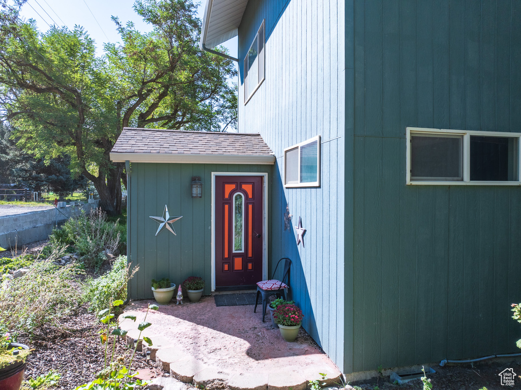 651 S STEED Inkom, ID 83245