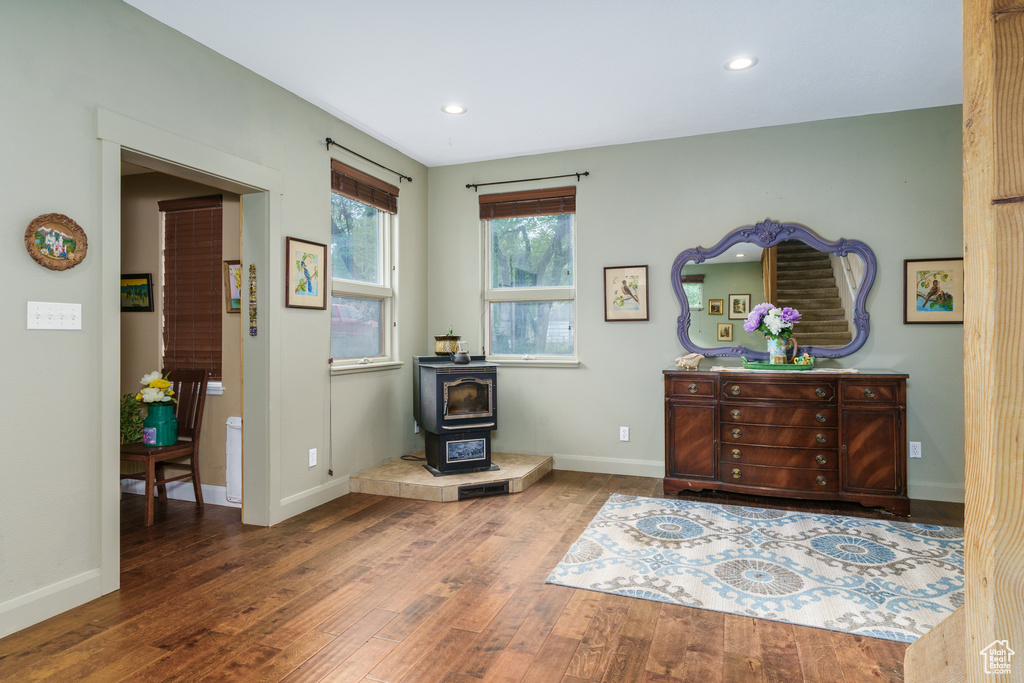 651 S STEED Inkom, ID 83245