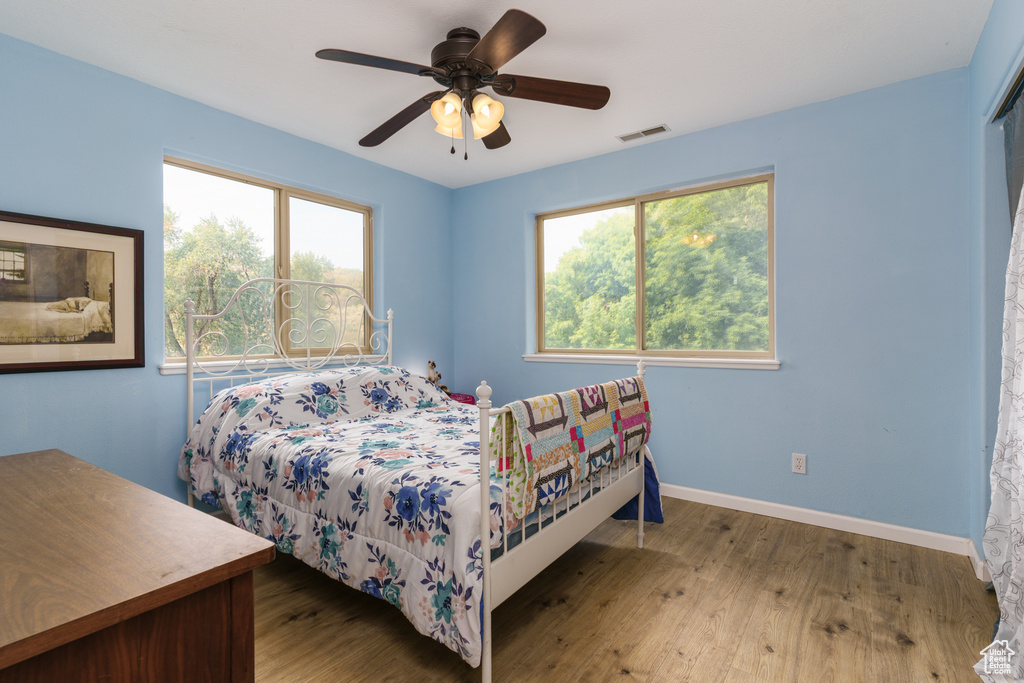 651 S STEED Inkom, ID 83245