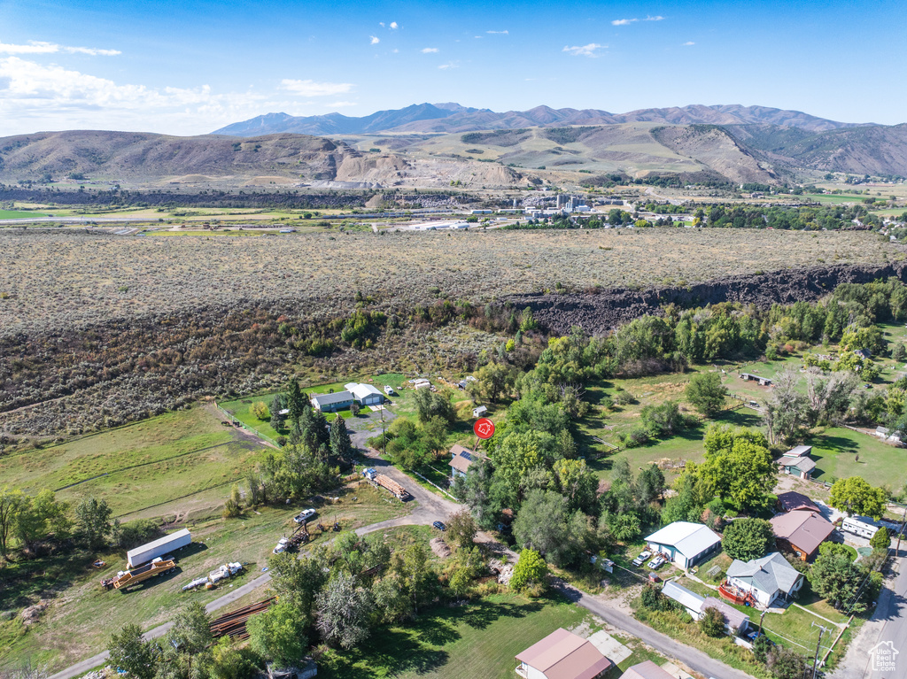 651 S STEED Inkom, ID 83245