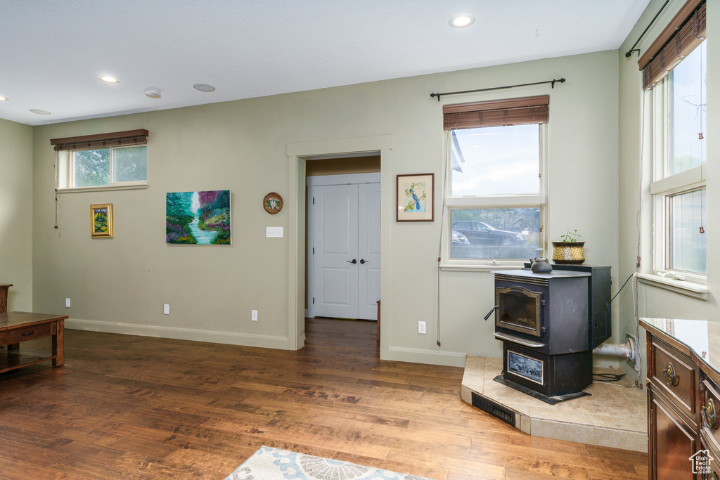 651 S STEED Inkom, ID 83245