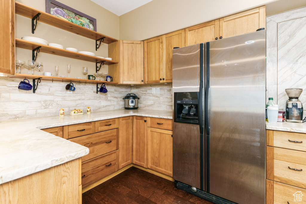 651 S STEED Inkom, ID 83245