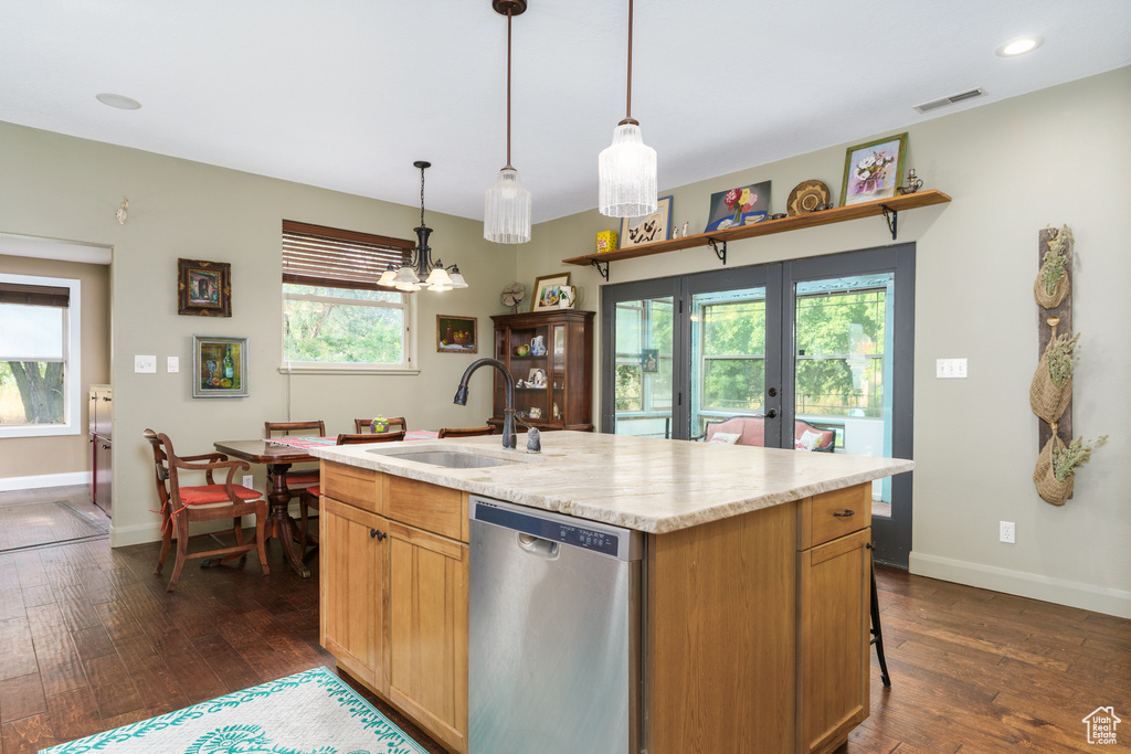 651 S STEED Inkom, ID 83245