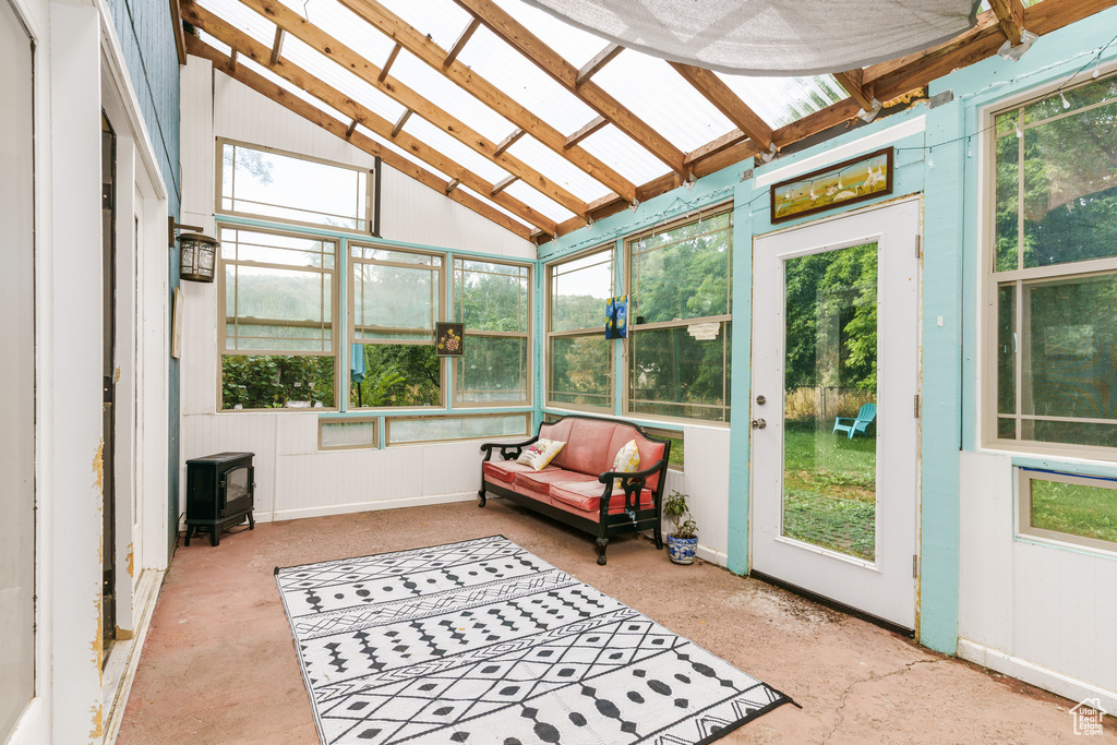 651 S STEED Inkom, ID 83245