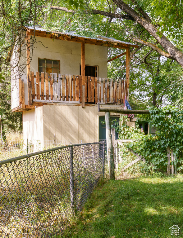 651 S STEED Inkom, ID 83245