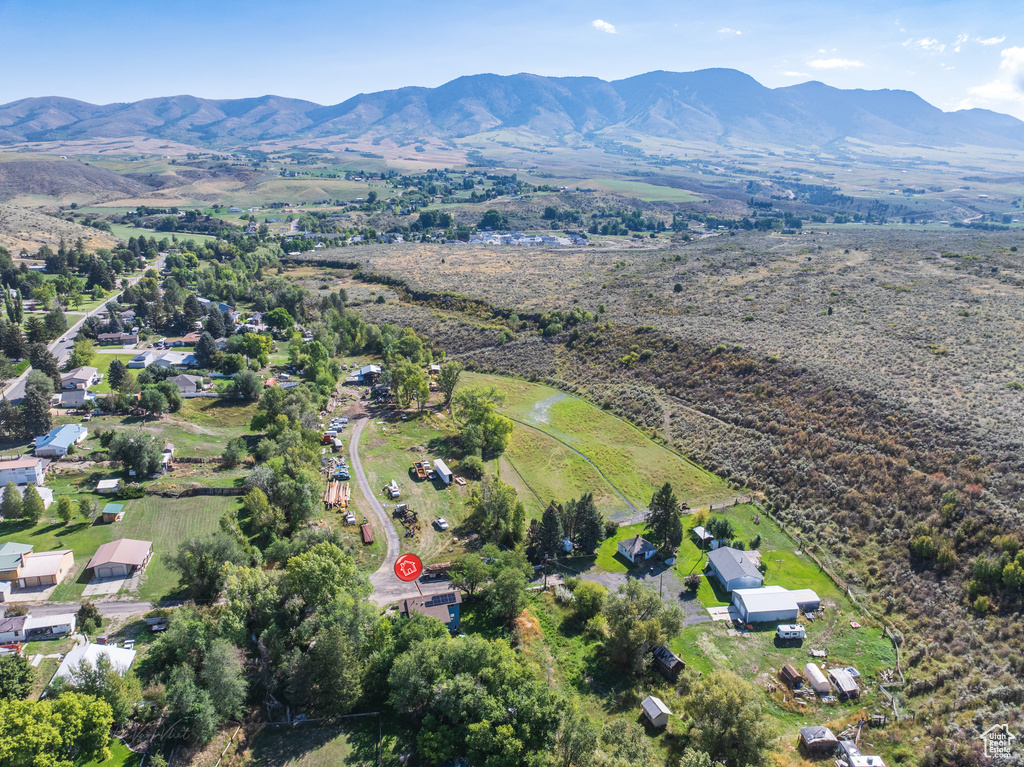 651 S STEED Inkom, ID 83245