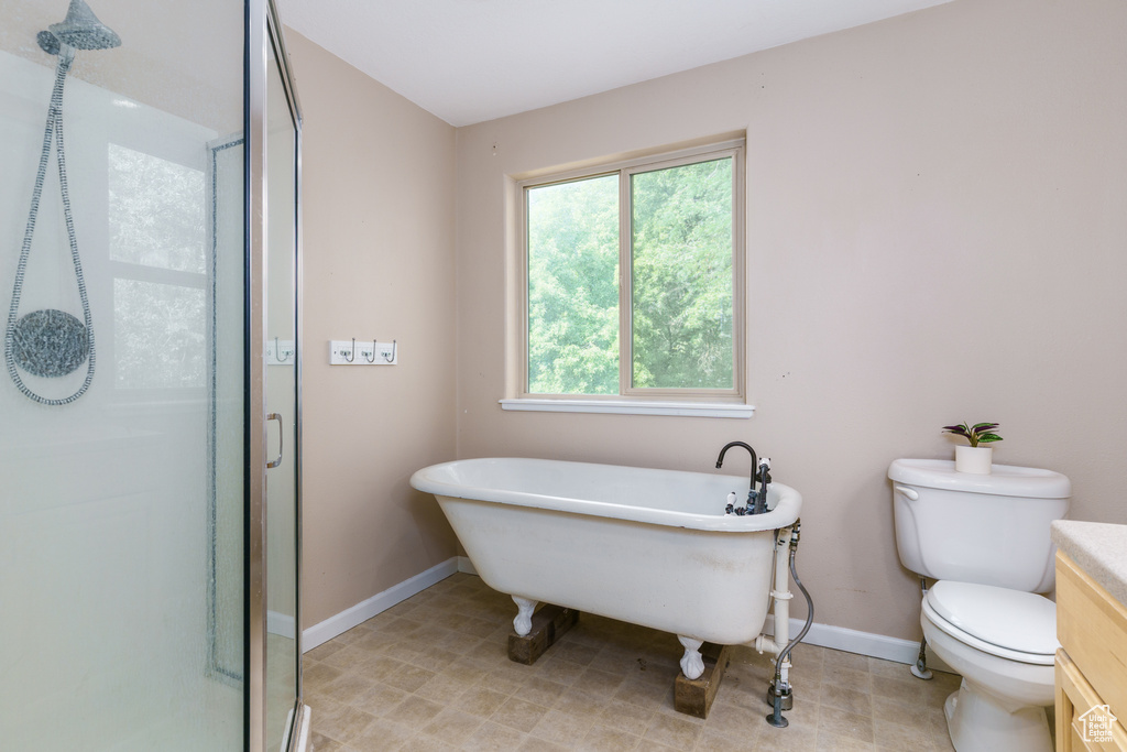 651 S STEED Inkom, ID 83245