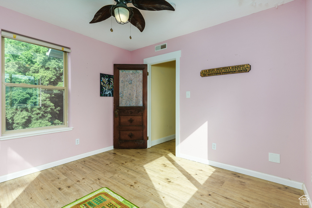 651 S STEED Inkom, ID 83245