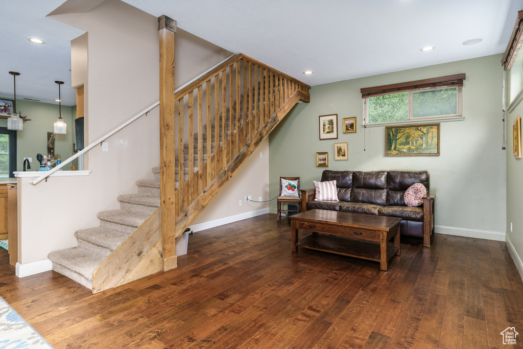 651 S STEED Inkom, ID 83245