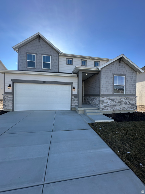 1081 W 450 S #69 Brigham City, UT 84302