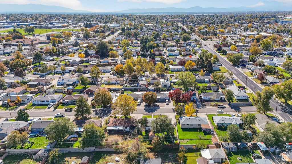 Photo 10 for MLS #2114336 at 4376 W 5055 South