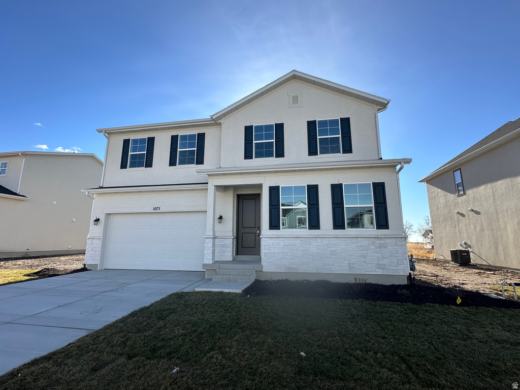 1075 W 450 W #70 Brigham City, UT 84302