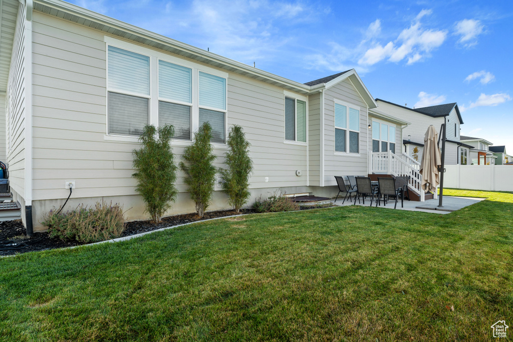 2539 N 300 E Lehi, UT 84043