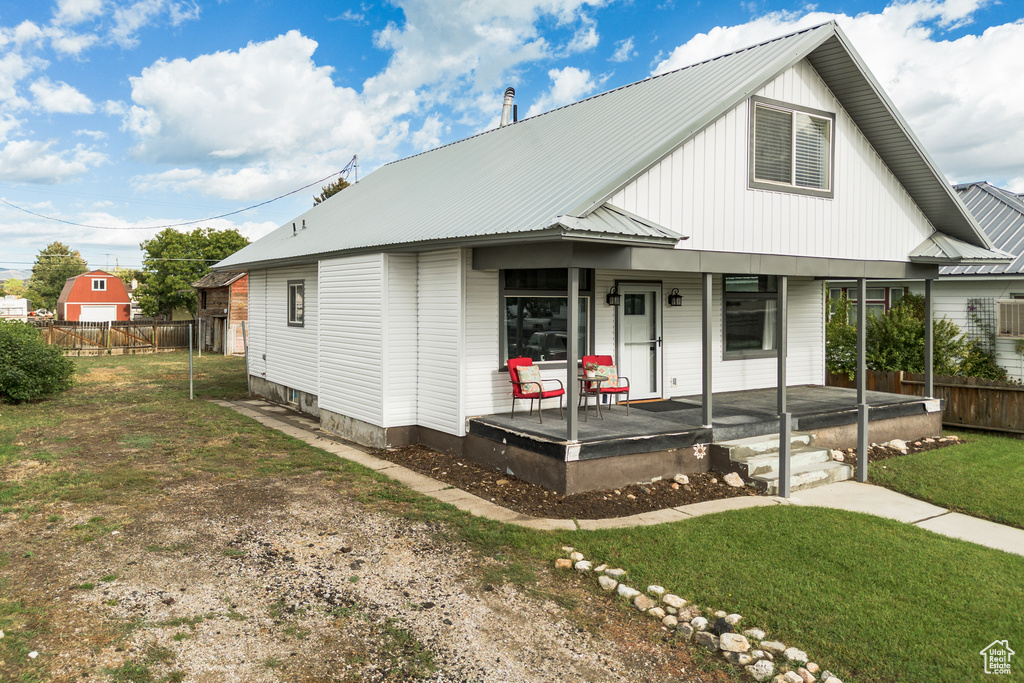Photo 36 for MLS #2114343 at 260 S 1st
