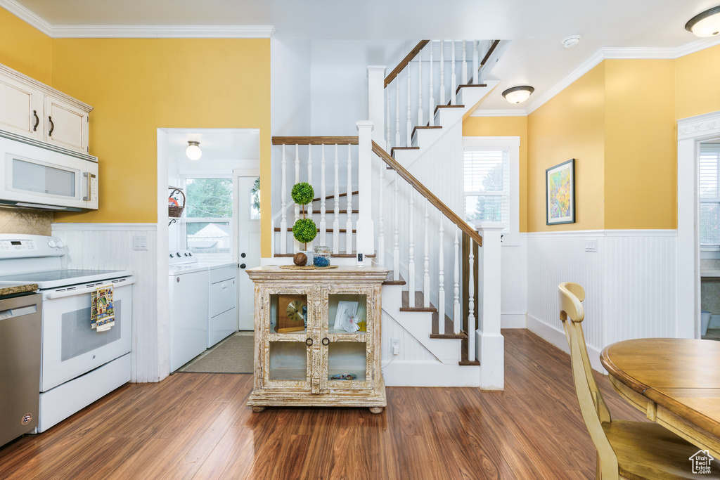 Photo 12 for MLS #2114343 at 260 S 1st