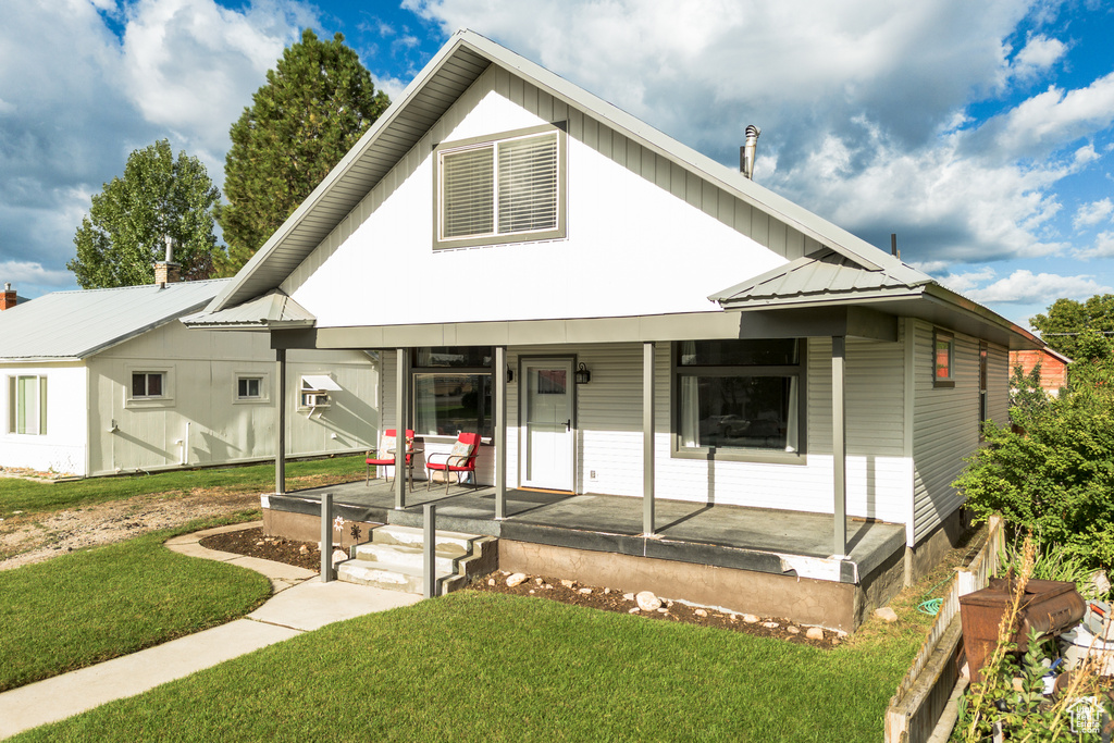 Photo 37 for MLS #2114343 at 260 S 1st