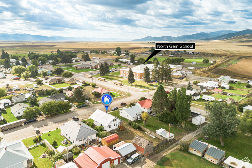 Photo 44 for MLS #2114343 at 260 S 1st