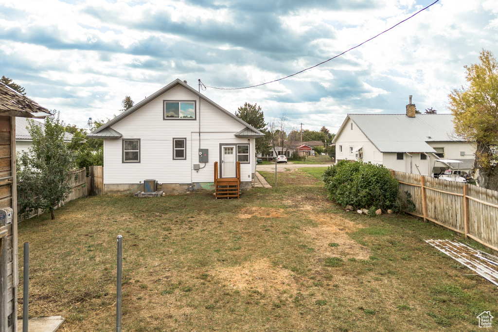 Photo 41 for MLS #2114343 at 260 S 1st
