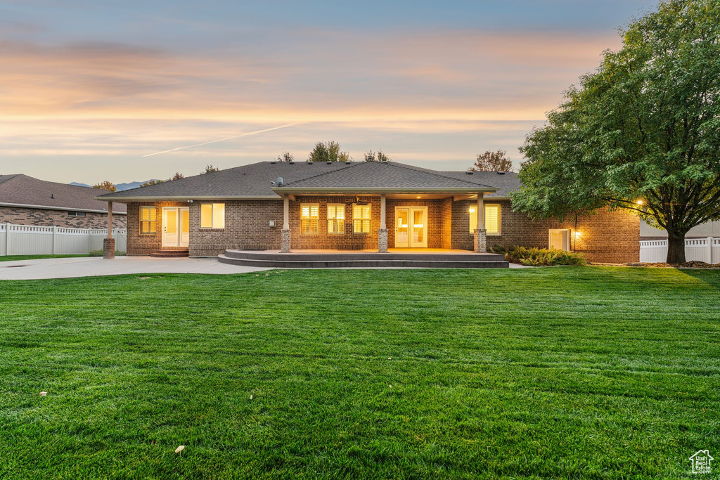 Photo 40 for MLS #2114346 at 3938 W Iris Ave