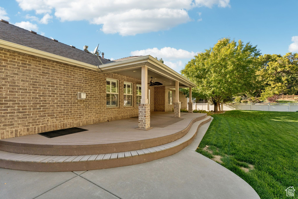 Photo 36 for MLS #2114346 at 3938 W Iris Ave