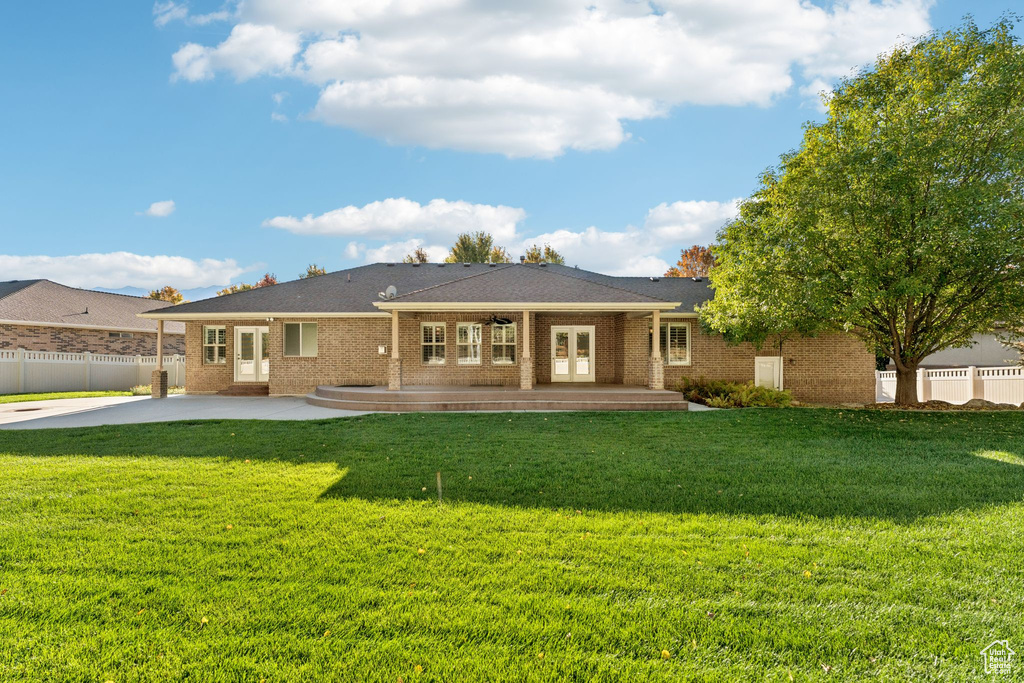 Photo 39 for MLS #2114346 at 3938 W Iris Ave