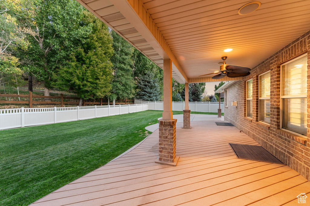 Photo 44 for MLS #2114346 at 3938 W Iris Ave