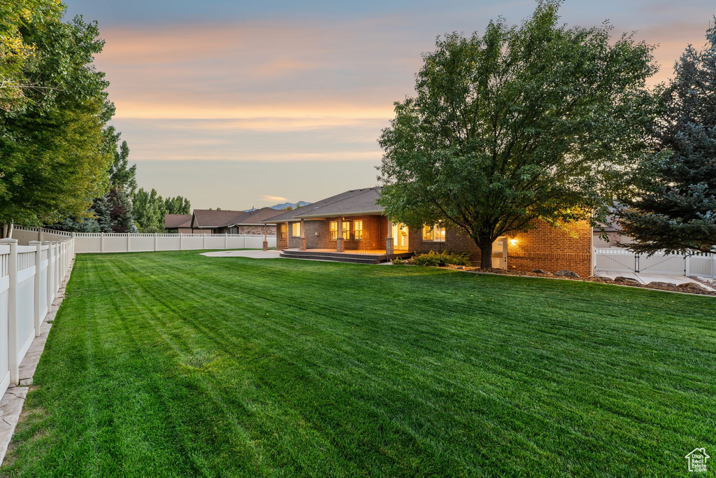 Photo 41 for MLS #2114346 at 3938 W Iris Ave