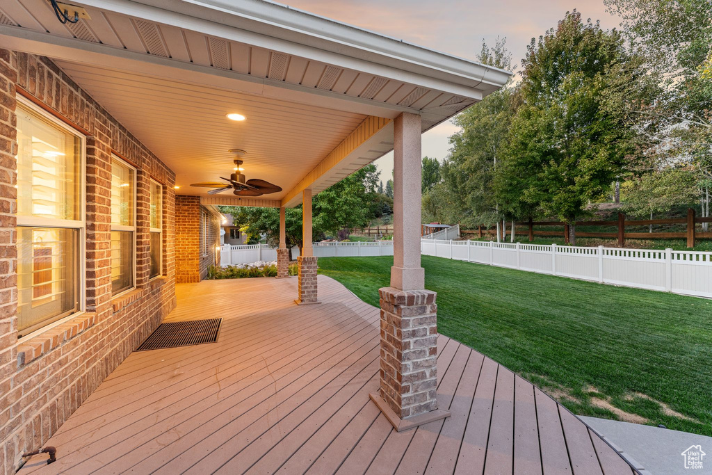 Photo 45 for MLS #2114346 at 3938 W Iris Ave