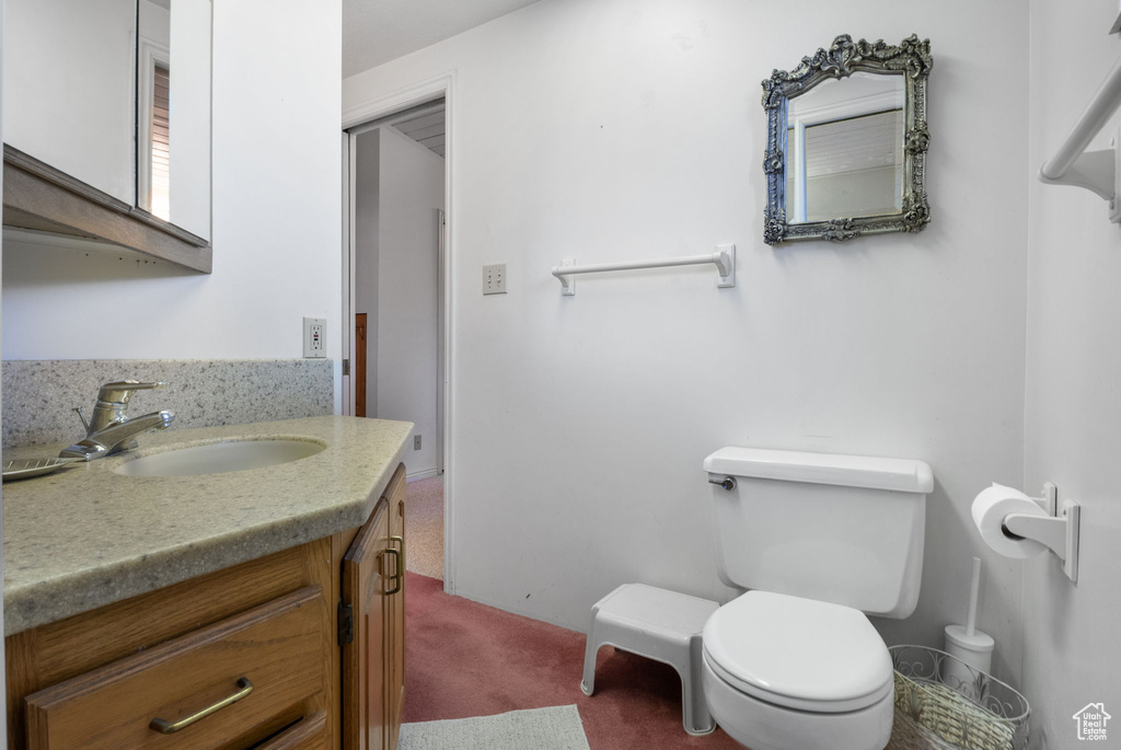 2646 E SNOW MOUNTAIN DR Sandy, UT 84093