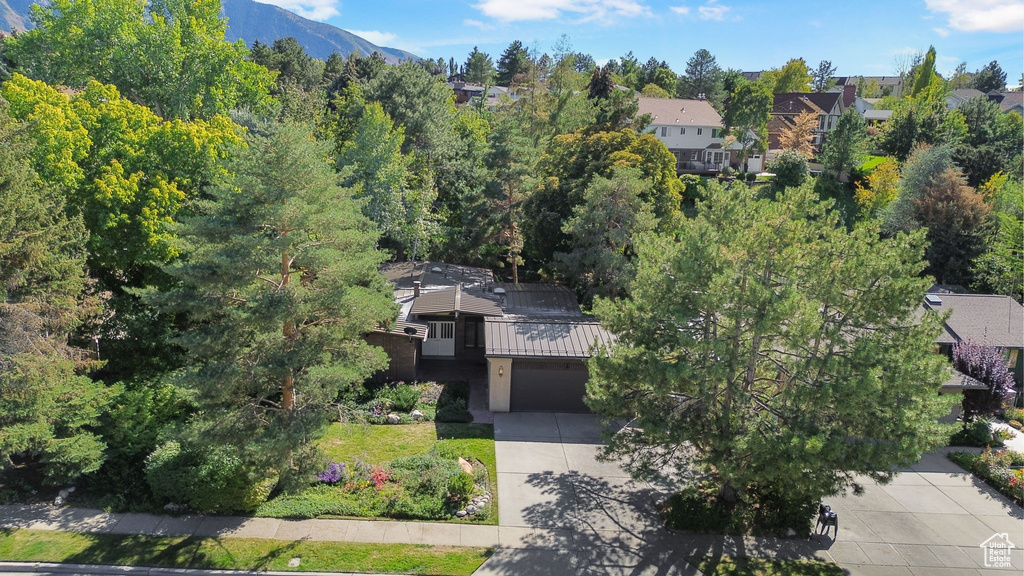 2646 E SNOW MOUNTAIN DR Sandy, UT 84093