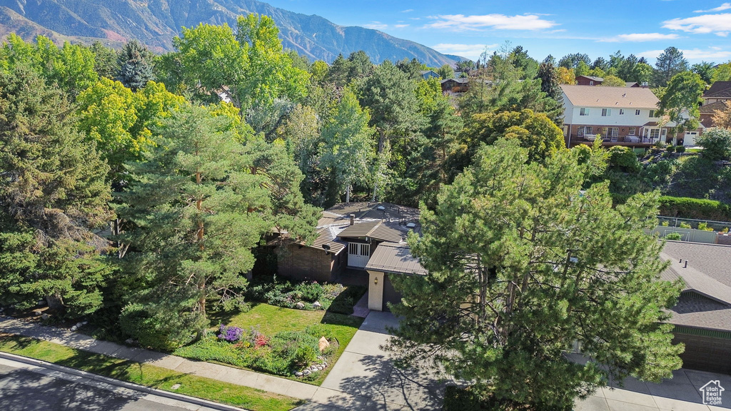 2646 E SNOW MOUNTAIN DR Sandy, UT 84093