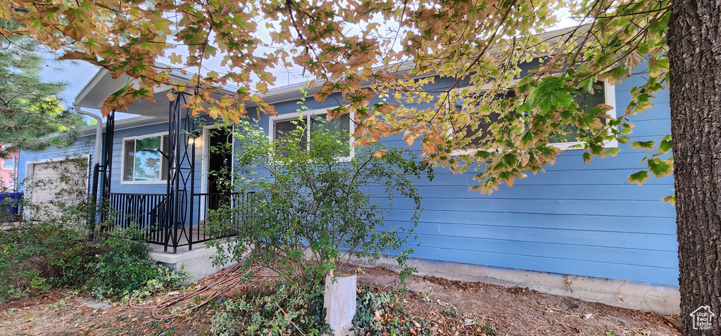 98 MCMICHAEL AVE Grantsville, UT 84029