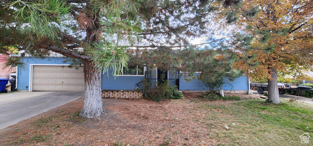 98 MCMICHAEL AVE Grantsville, UT 84029