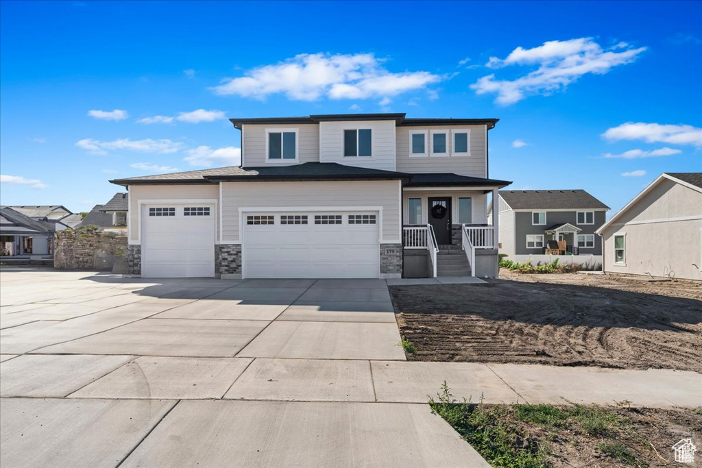 2166 S 4520 W Taylor, UT 84401